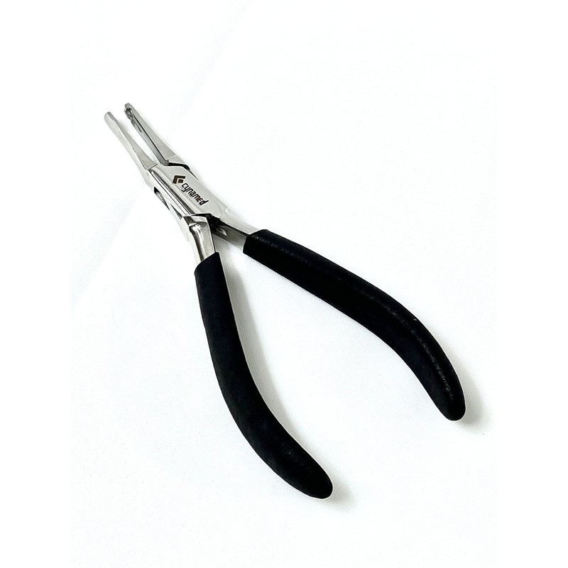 Premium -Nose Pad Arm Adjusting Pliers Eyeglass Arms Frame Eyeglasses
