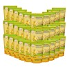 Fideos De Konjac (30 Piezas) Keto Gluten Free                                                                                                         