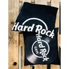 Herding HARD ROCK Decorative Cushion, Reversible, Original Hard Rock Café