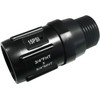 Pressure Regulator 3/4" 25mm for Drip Irrigation Output Pressure 1