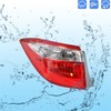 ANTUKO Rear Left Tail Light Assembly Replacement for 2014-2016 Corolla