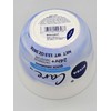 Nivea CARE Nourishing CREAM Quick Absorbing Face Body LARGE 13.5