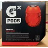 Gatorade GX Fruit Punch Pods 12 Pack (48 total units)