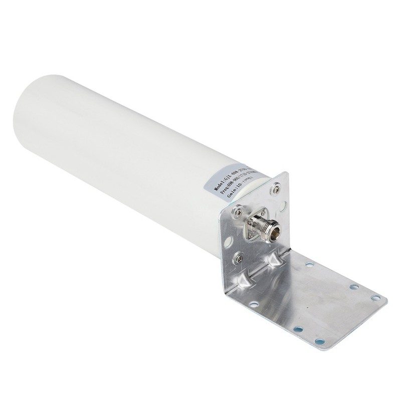 12dBi SMA Male 698-2700MHz 4G/3G External Antenna Barrel Antenna Fit