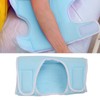 NSXAYIWE Elbow Brace, Soft and Comfortable Elbow Splints, Elbow Pads