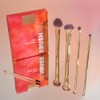Catrice Pro Essential Brush Set, Multicoloured, Instant Result, Vegan, Nanoparticle