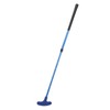 Golf Putter Retractable Adjustable Double Sides Golf Tool with Scale