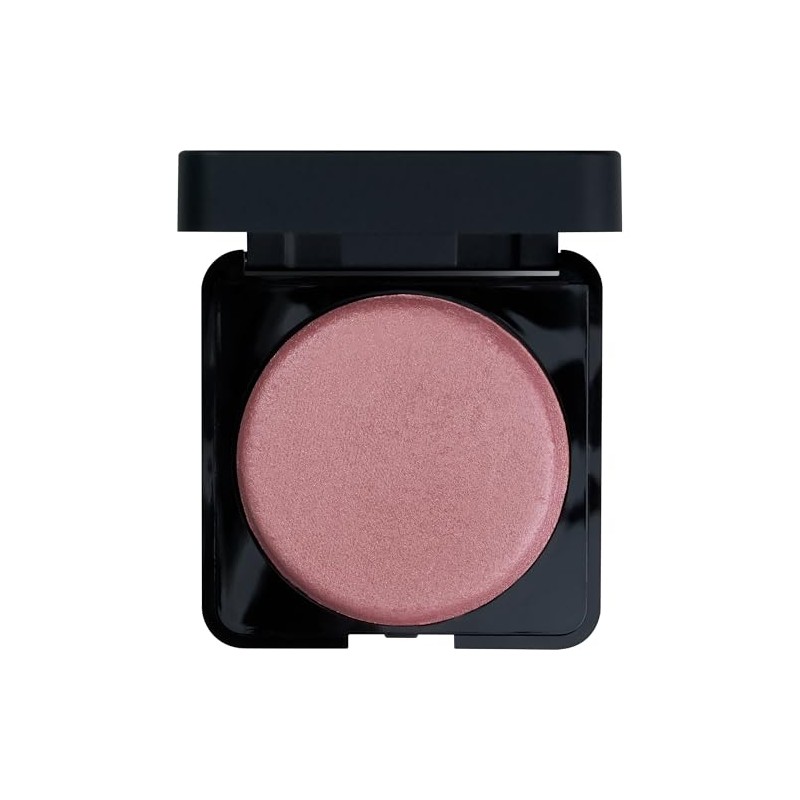 BABOR Silky Satin Blush rose, kompaktes Rouge Puder mit Satin