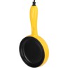 350W Mini Frying Pan NonStick Fried Steak Pancake Egg Pan