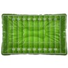 Coikll Football Field Pet Bed Pad Soft Dog Bed Mat