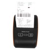 58mm Thermal Printer Bluetooth 4.0 Wireless Multifunction Mini Portable Thermal