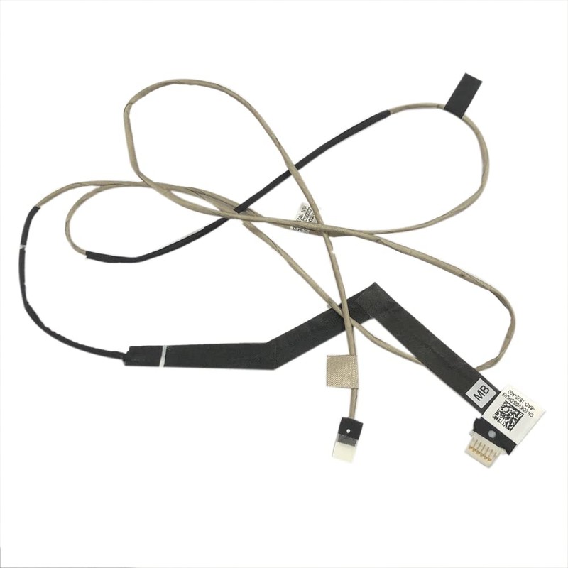 Zahara Web Camera Cable Replacement for Dell G Series G7