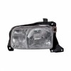 For Chevy Tracker 1999-2004 Headlight Assembly Passenger Side DOT Certified