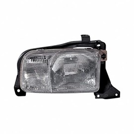 For Chevy Tracker 1999-2004 Headlight Assembly Passenger Side DOT Certified | GM2519140 | 91174685