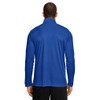 Team 365 Men's Zone Performance Quarter-Zip 3XL SPORT ROYAL