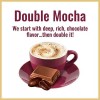 Hills Bros Instant Double Mocha Cappuccino Mix, Easy to Use,