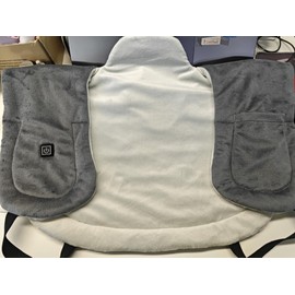 comfheat USB Neck and Shoulder Heating pad for Warmth