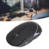 Wireless Gaming Mouse 3 Level Adjustable DPI RGB Color Backlit