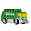 Tonka Mighty Force Lights & Sounds - Garbage Truck, Blue