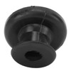 1701120, Black Rubber Car Rear Window Wiper Grommet Plug Replacement