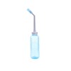 AIMALL 560ML Portable Travel Bidet Sprayer Hygiene Care Washer Bottle