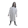 Reusable Isolation Gowns - Staff Protection for Hospital, Doctor's Office
