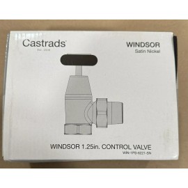 Castrads Castrad Steam Valve Windsor