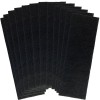 Nordic Pure Smoke Odor Reducing Advanced Carbon Air Ven