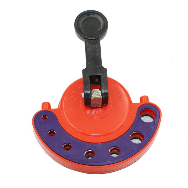 4-12mm Diamond Core Drill Bit Tile Glass Hole Saw Core