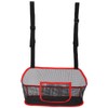 Car Suspension Storage Bag Car Seat Back Net Pocket Driver