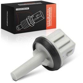 Frankberg Coolant Sensor Coolant Temperature 2-Pin Compatible with A4 8D2 80 8C2 Passa.t Variant 3B5 3B6 A4 Avant 8D5 P.a.s.s.a.t 3B2 3B3 100 431 433 434 Replace# 4A0820539A