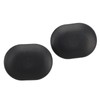 2Pcs Front Cab Roof Rack Grommet Plug Waterproof Protective Roof