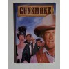 Gunsmoke Refrigerator Magnet 2" X 3" fridge Classic Western TV