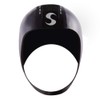 Synergy Thermal Swim Hood - 2.5MM Neoprene Swim Cap with