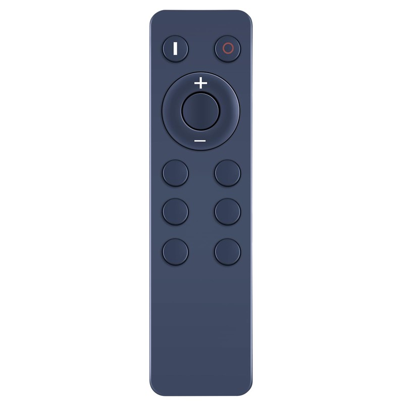CLVIZCXOM Remote Control Replacement for CitySports WP1 Walking Pad Foldable