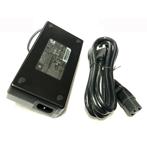 HP New Genuine 180W AC Adapter For HP All-in-One 200-5250xt