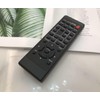 Replacement Remote Control for Hitachi Projectors CP-X206 CP-X250 CP-X253 CP-X255