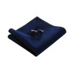 HOULIFE Men's Bow Tie Set - Adjustable Velvet Bow Tie,
