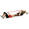 Togu Fitnessband 500 cm x 7,5 cm , grün -