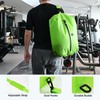 Zurligi Vacuum Bags for Travel with Pump, Vacuum Compression Bag