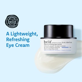 belif [belif]Moisturizing Eye Bomb 25ml