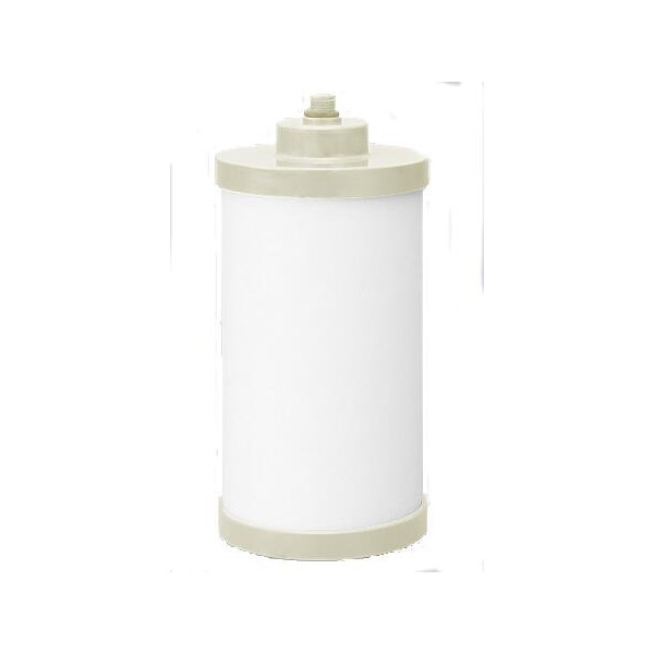 [OASC-2] Kitz Micro Filter Oasics Household Built-in I Shape Water Filter Cartridge Hollow Thread + Activated Carbon (For Type I)
