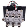 AIVWUMOT Air Shift Control Valves with PTO Switch Brighter Light