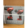 SKIL PWR CORE 2-Tool 12V Brushless Power Tool Combo Kit