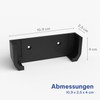 Bracket suitable for Netgear Nighthawk Router M3, M6, M6-Pro, Made