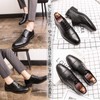 Maxome Business Shoes, Men's, Business, Ceremonial Occasions, Men's Shoes, Men's