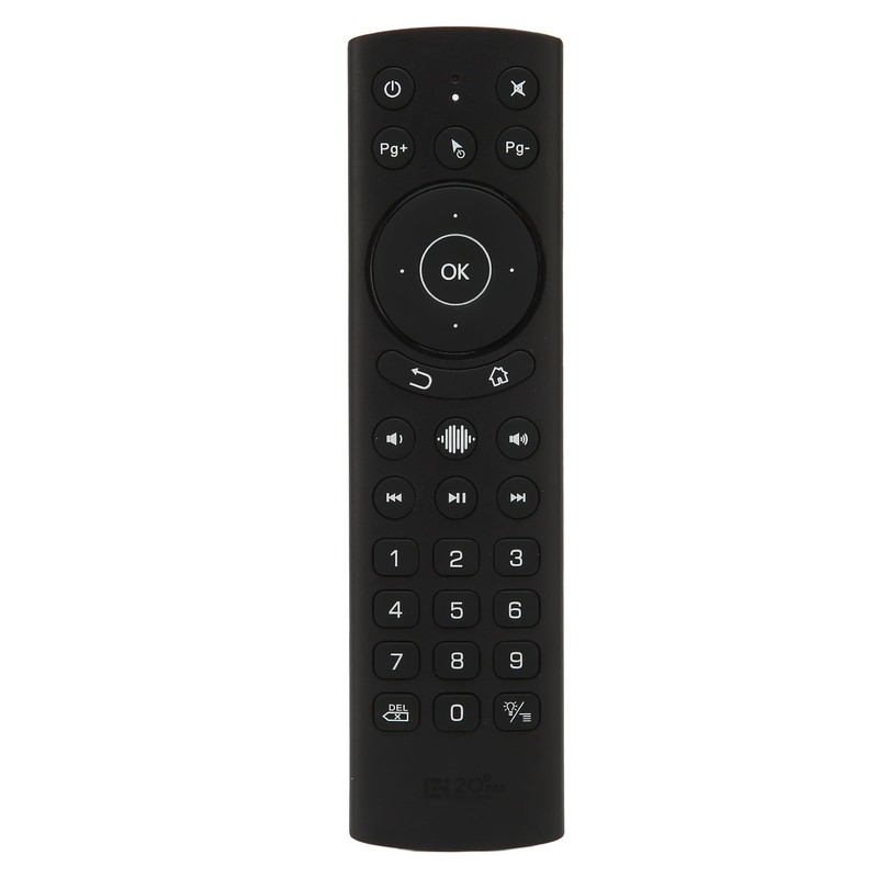 G20S PRO BT Bluetooth Voice Remote Control Dual Mode 2.4G