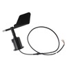 Wind Direction Sensor 360 Degree All Round DC5V Powered Wind