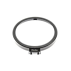 HELLA 9AG 141 819-001 Frame, spotlight