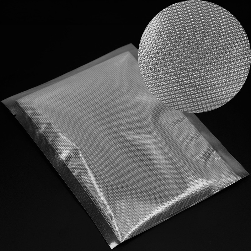 BROWIN® Moletted Bags for Vacuum Sealer 320633, High-Quality Vacuum Bags
